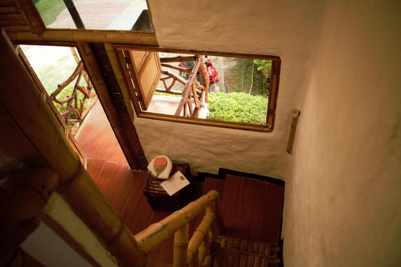 Casa Pampa Hotel San Agustin  Bilik gambar