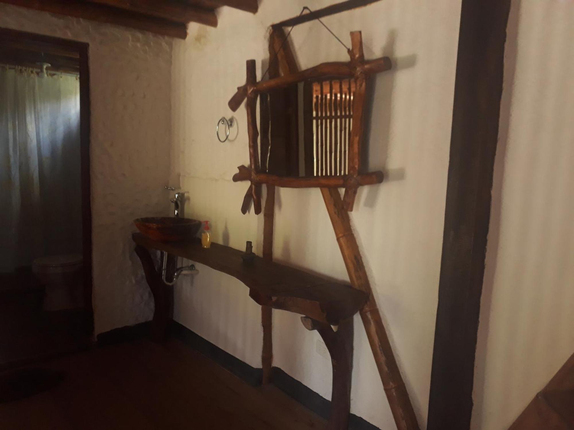 Casa Pampa Hotel San Agustin  Bilik gambar