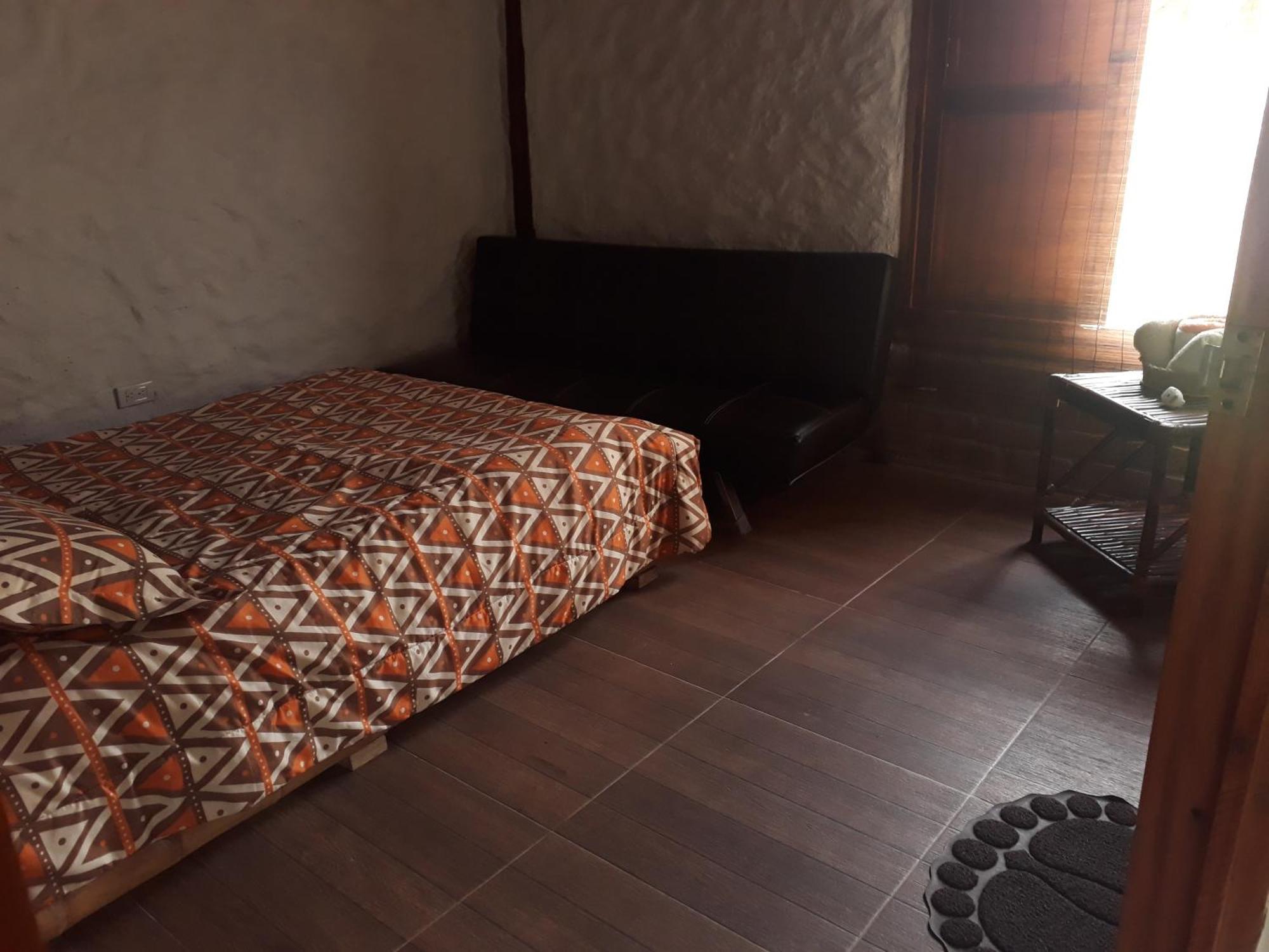 Casa Pampa Hotel San Agustin  Bilik gambar