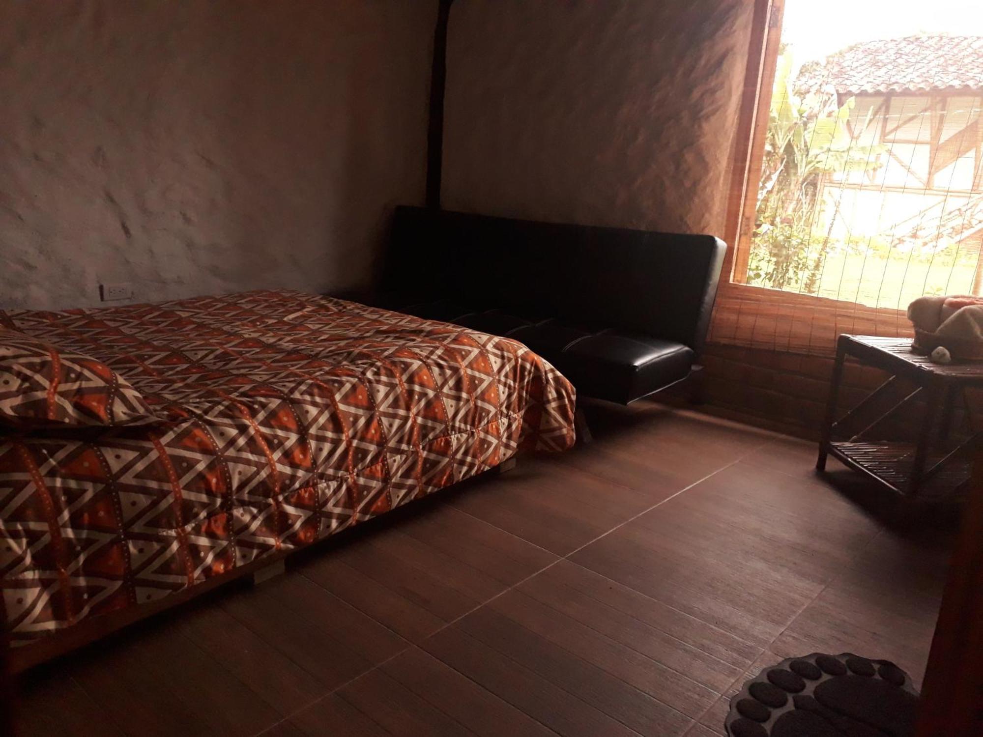 Casa Pampa Hotel San Agustin  Bilik gambar